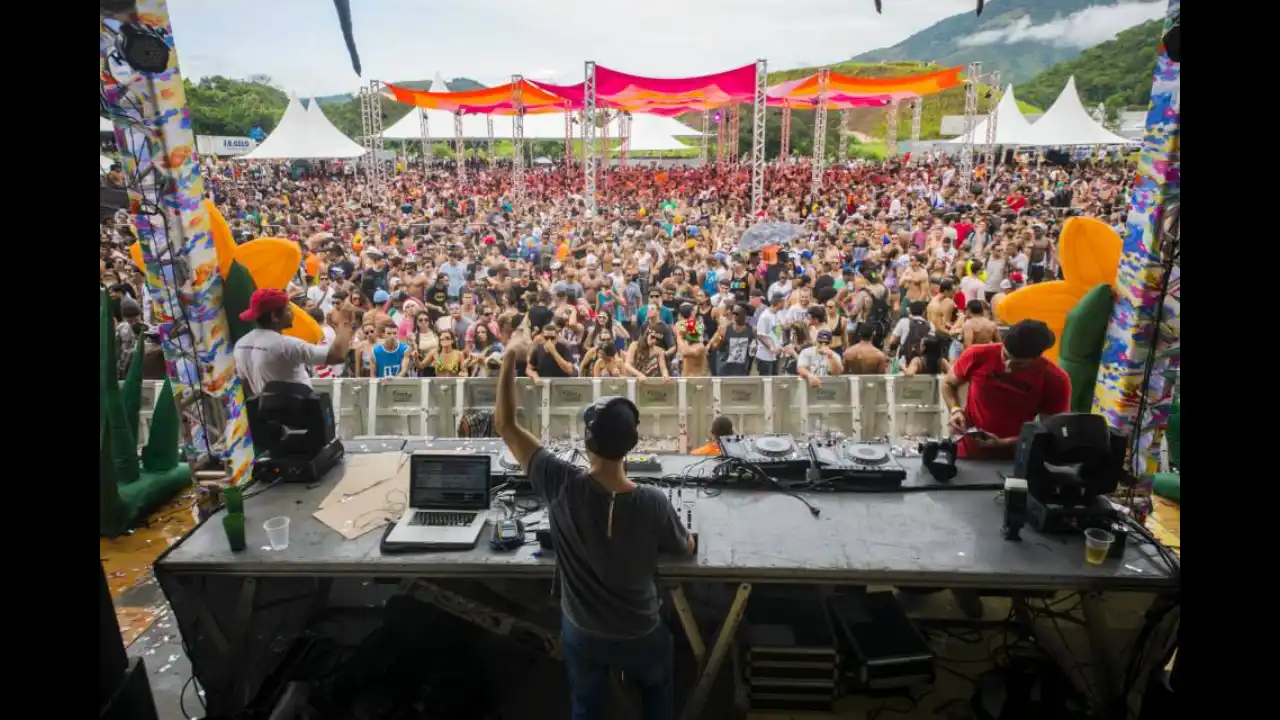 Euphoria - Fotos de 2014