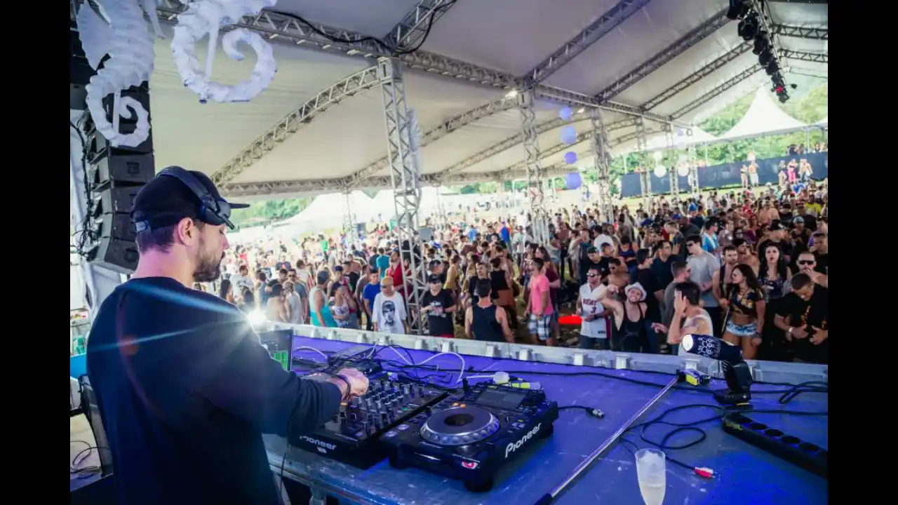 Euphoria - Fotos de 2014