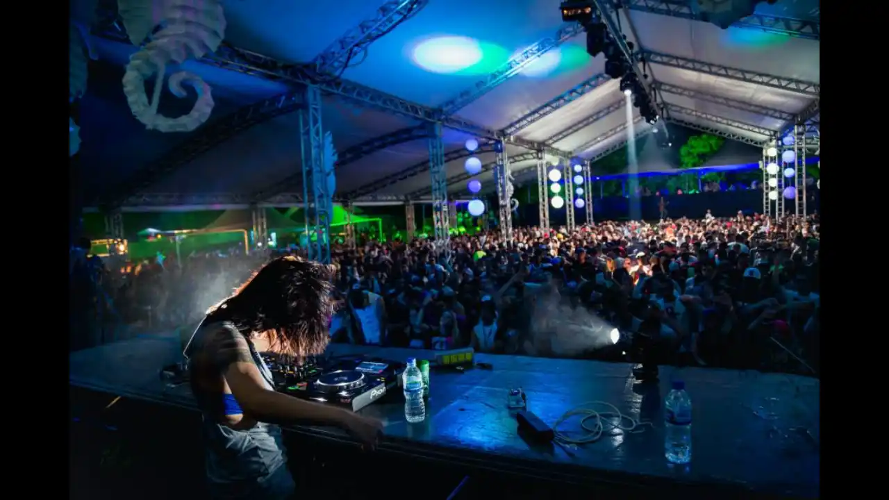 Euphoria - Fotos de 2014