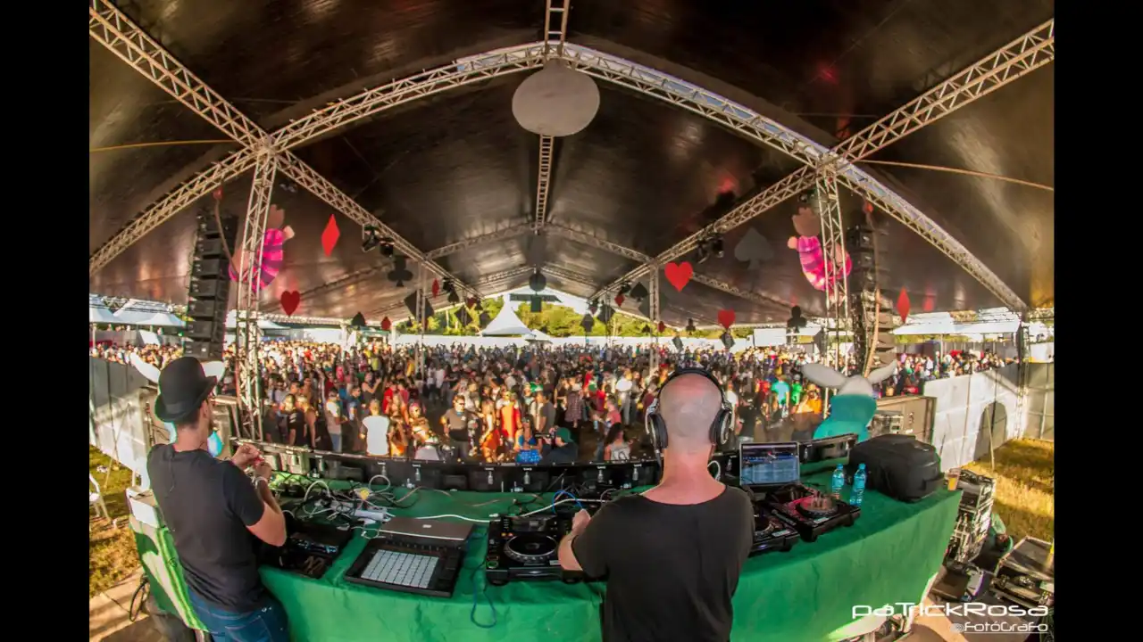 Euphoria - Fotos de 2015