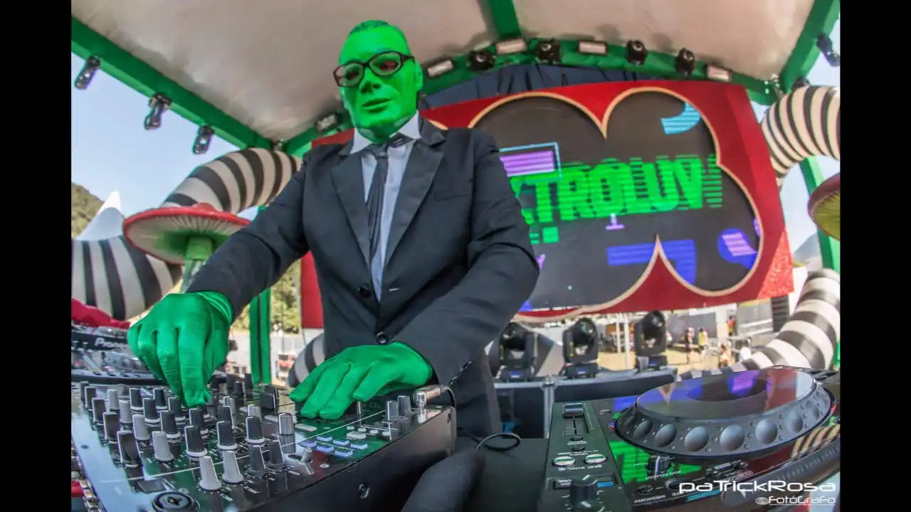 Euphoria - Fotos de 2015