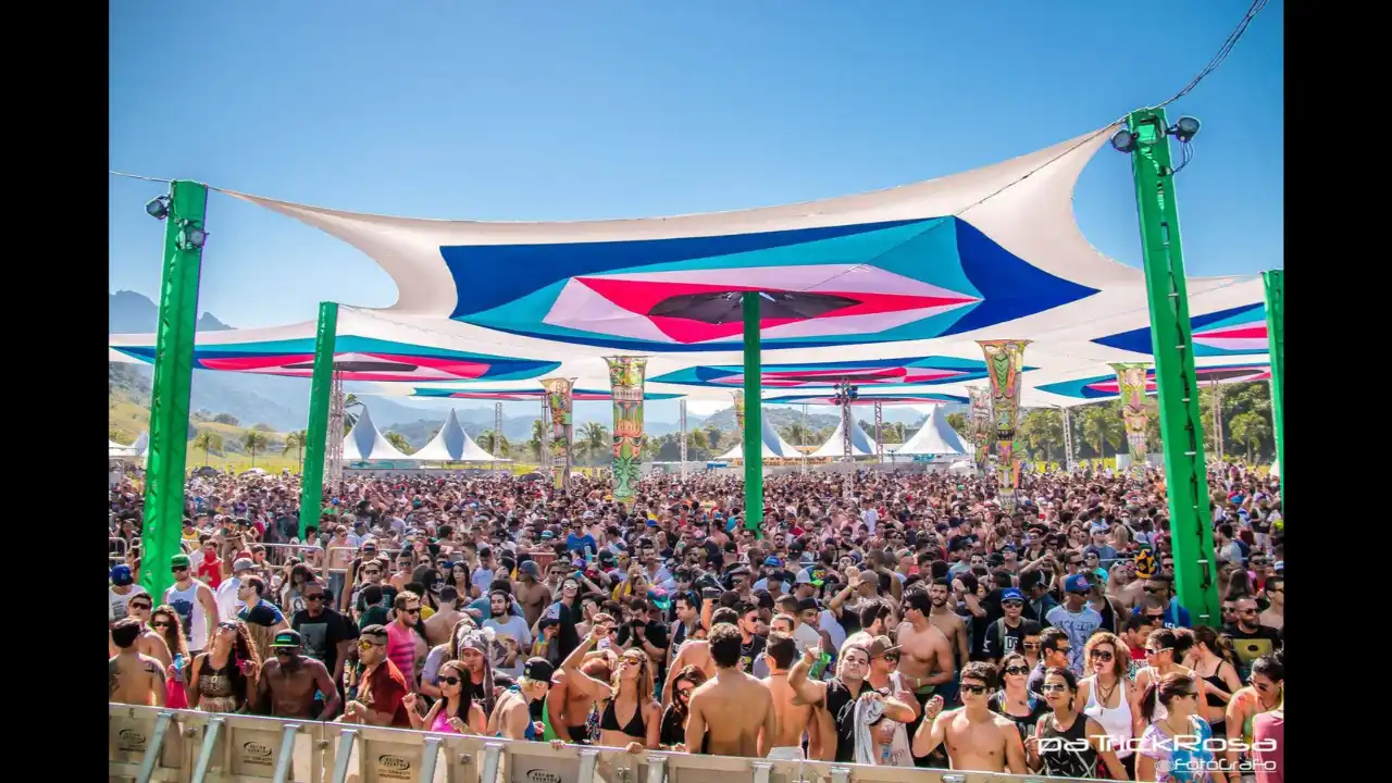 Euphoria - Fotos de 2015