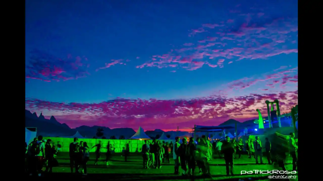 Euphoria - Fotos de 2015