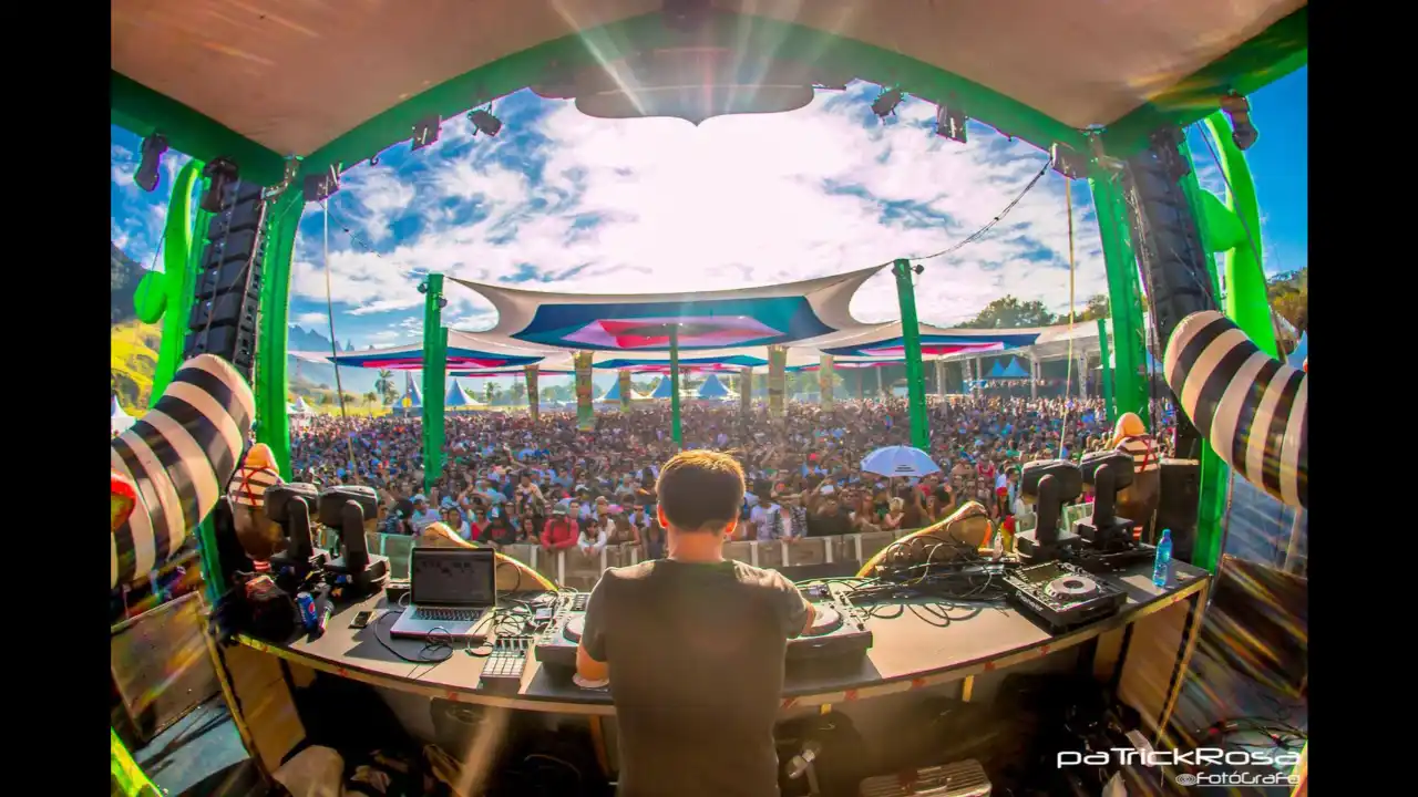 Euphoria - Fotos de 2015