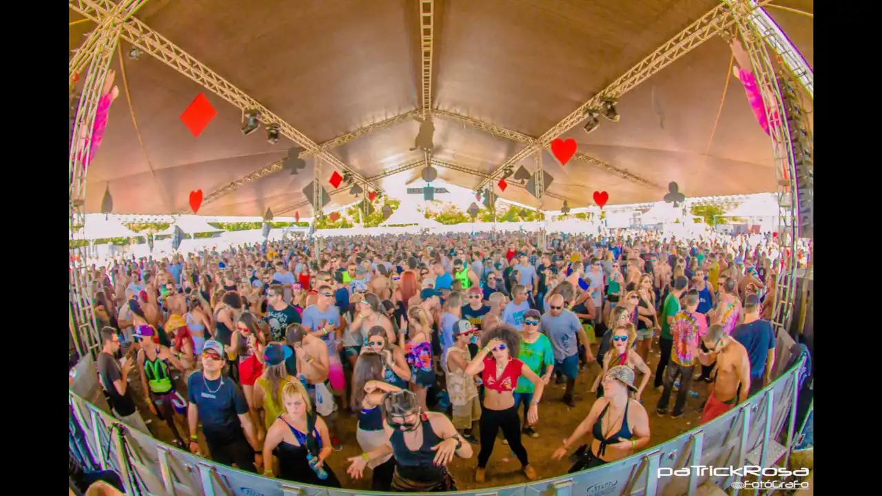 Euphoria - Fotos de 2015