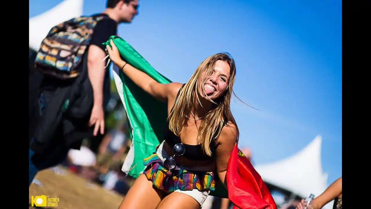 Euphoria - Fotos de 2016