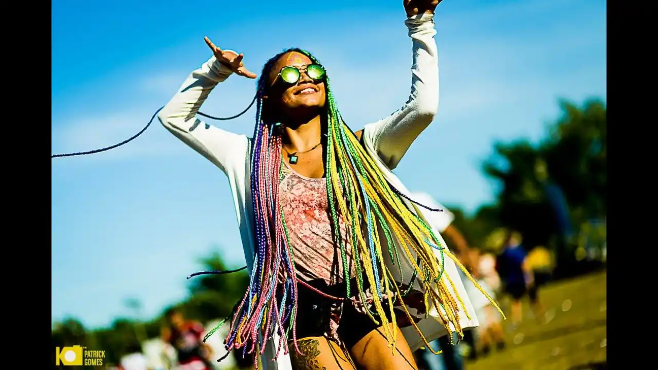 Euphoria - Fotos de 2016