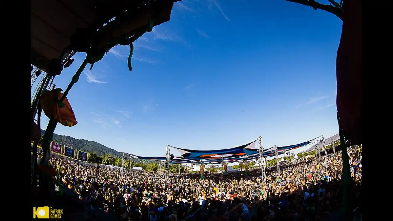 Euphoria - Fotos de 2016