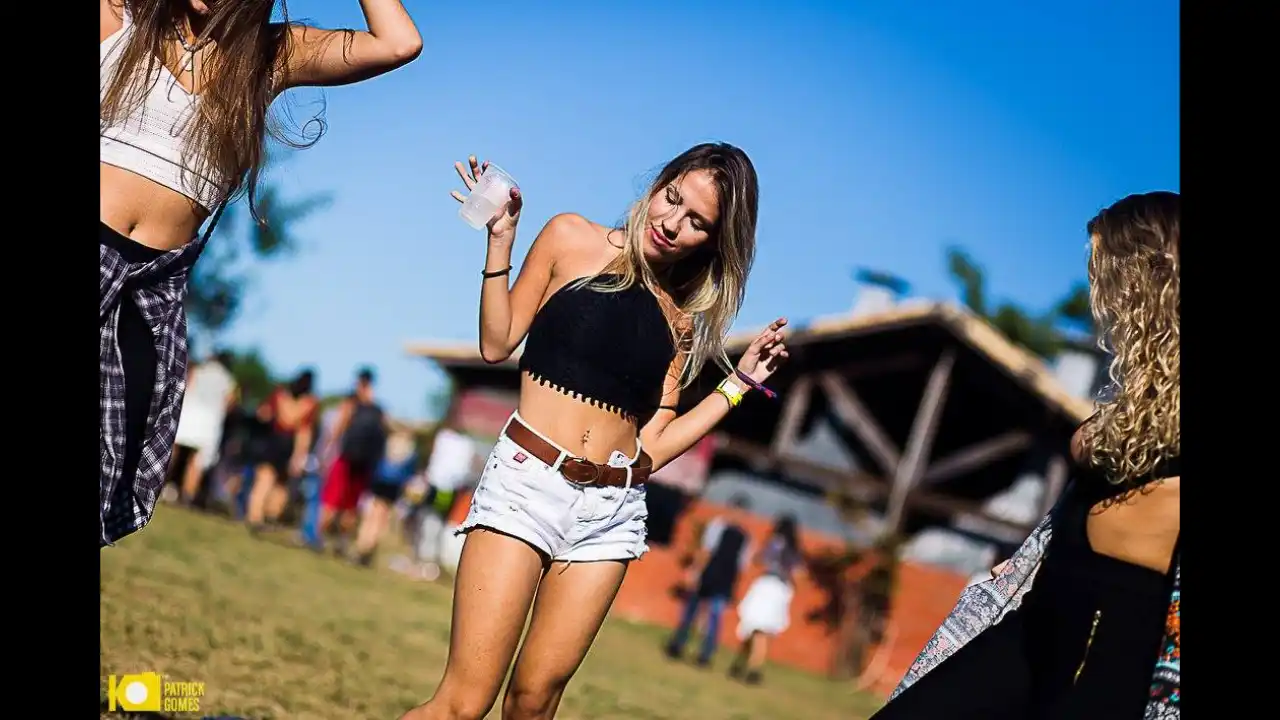 Euphoria - Fotos de 2016