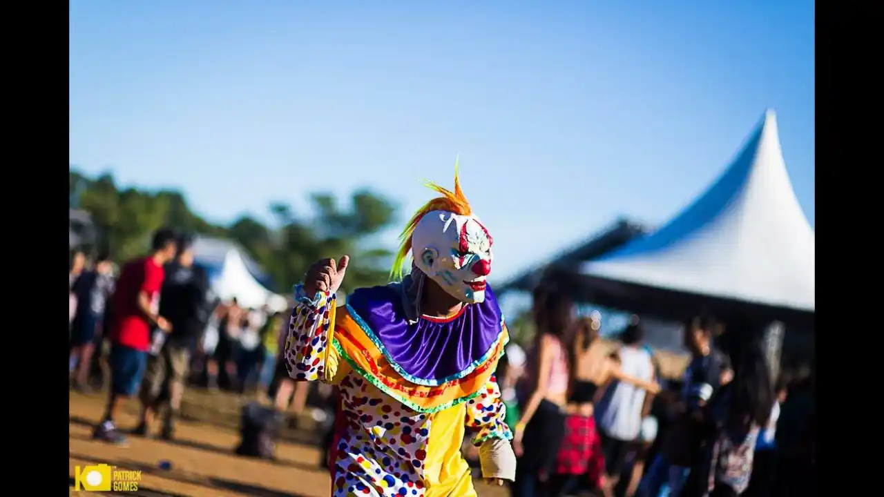 Euphoria - Fotos de 2016