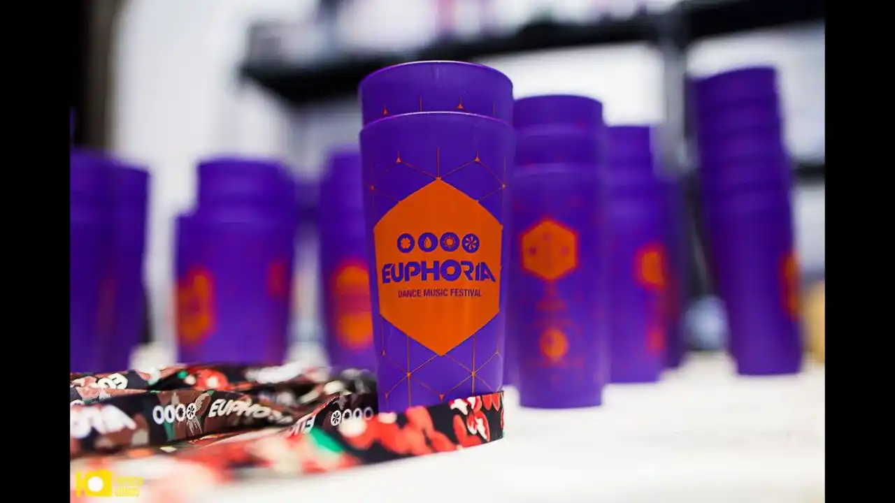 Euphoria - Fotos de 2016