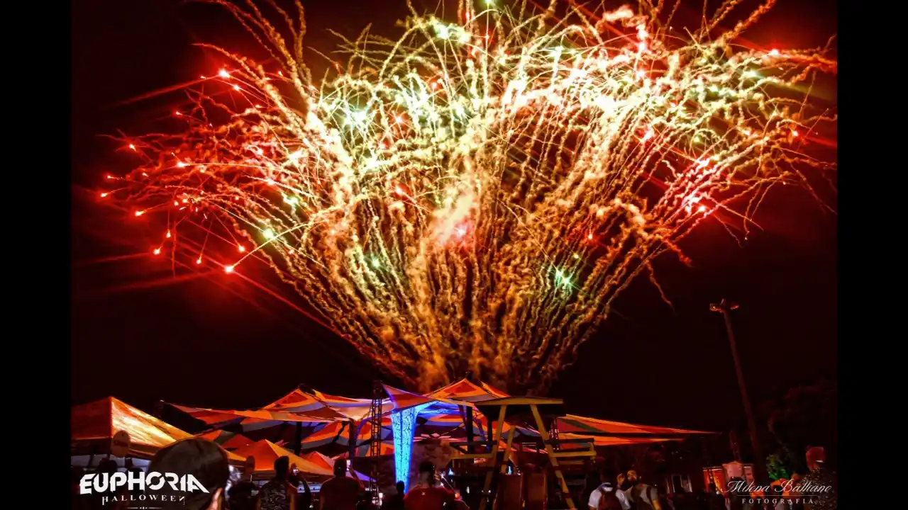 Euphoria - Fotos de 2018