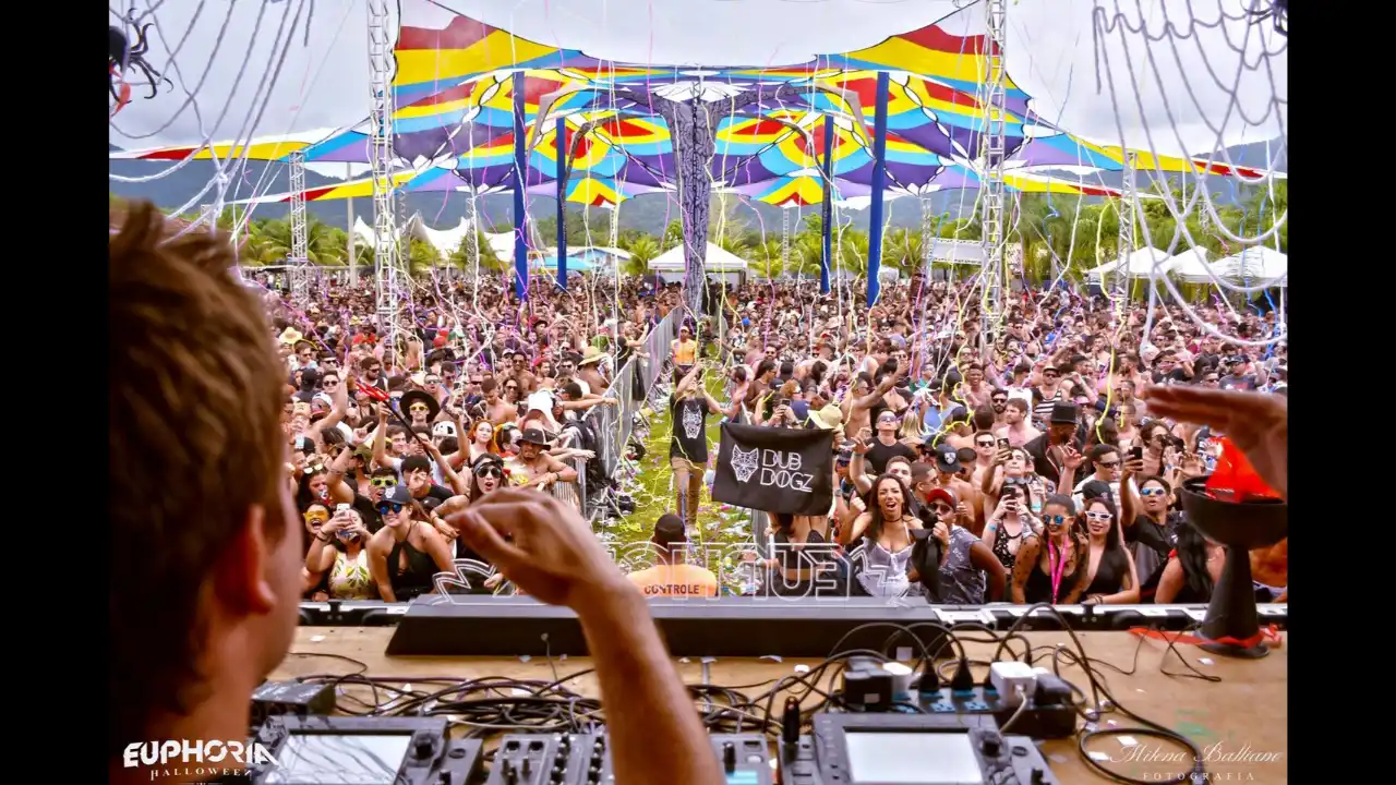 Euphoria - Fotos de 2018