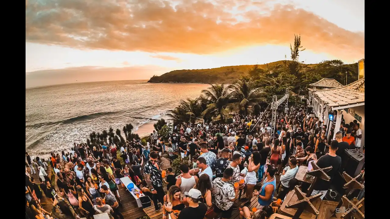 Euphoria - Fotos de 2019