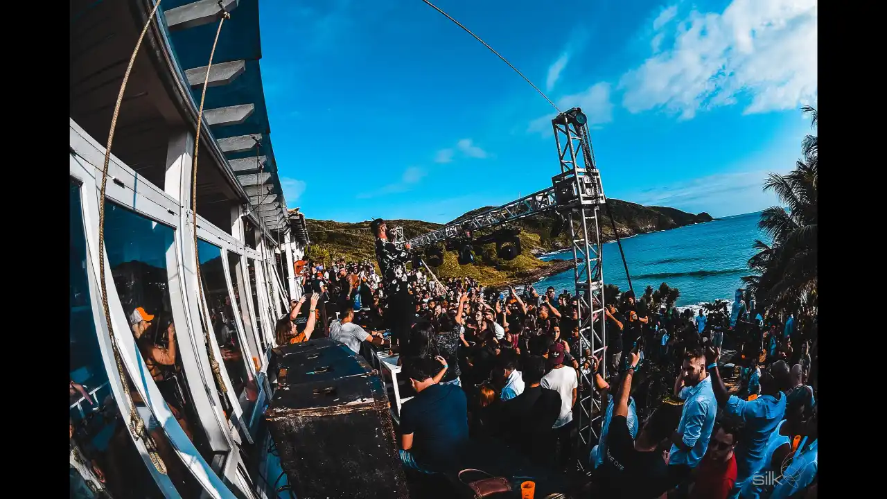 Euphoria - Fotos de 2019