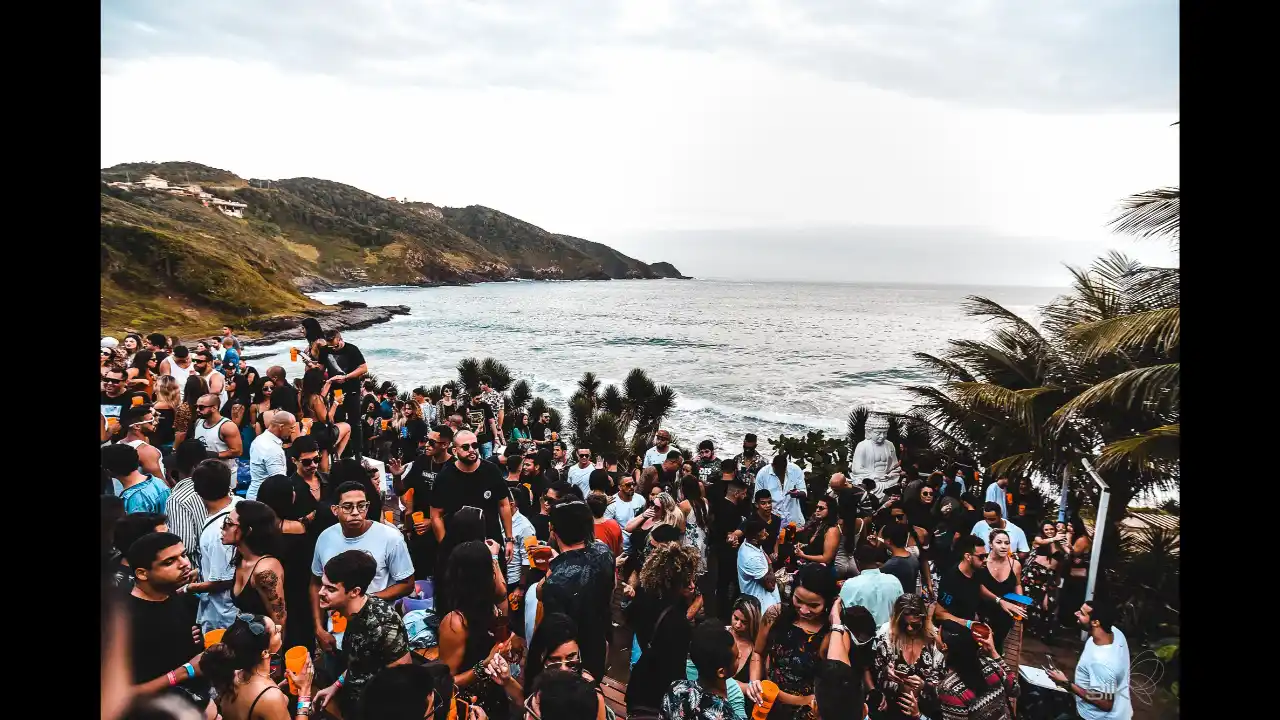 Euphoria - Fotos de 2019