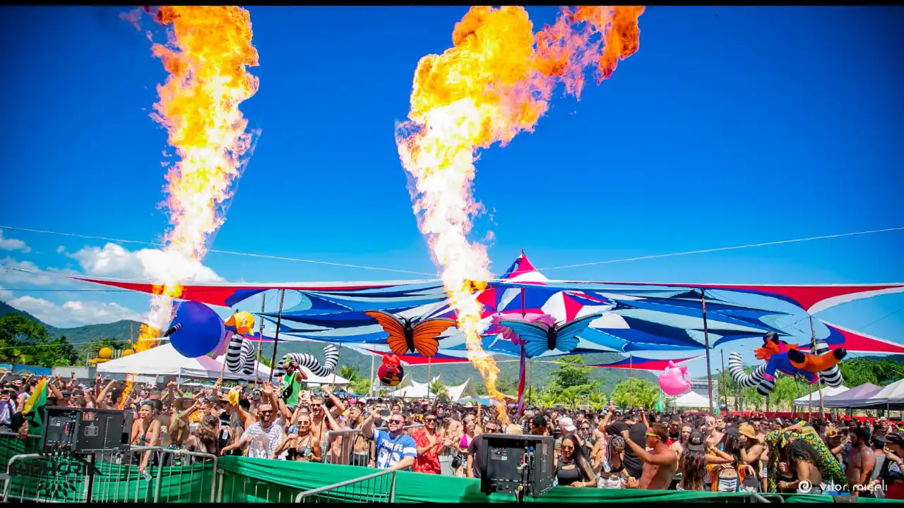 Euphoria - Fotos de 2021