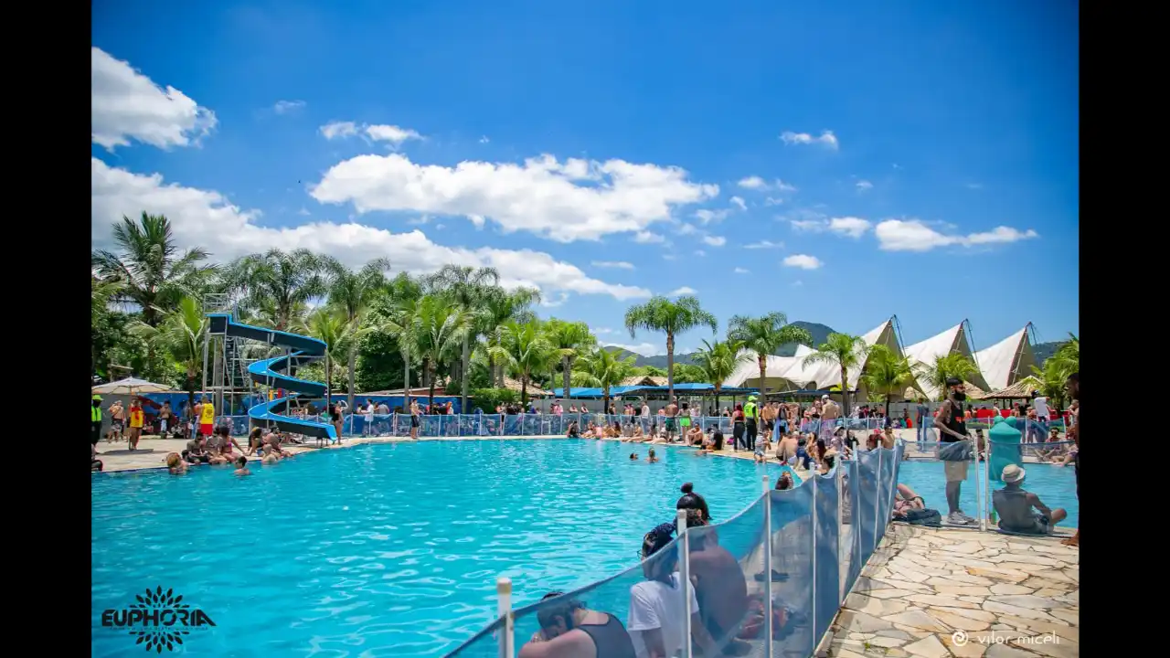 Euphoria - Fotos de 2021