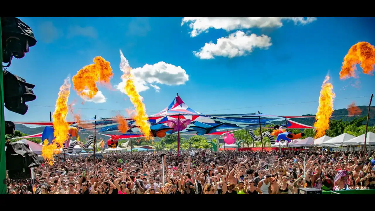 Euphoria - Fotos de 2021