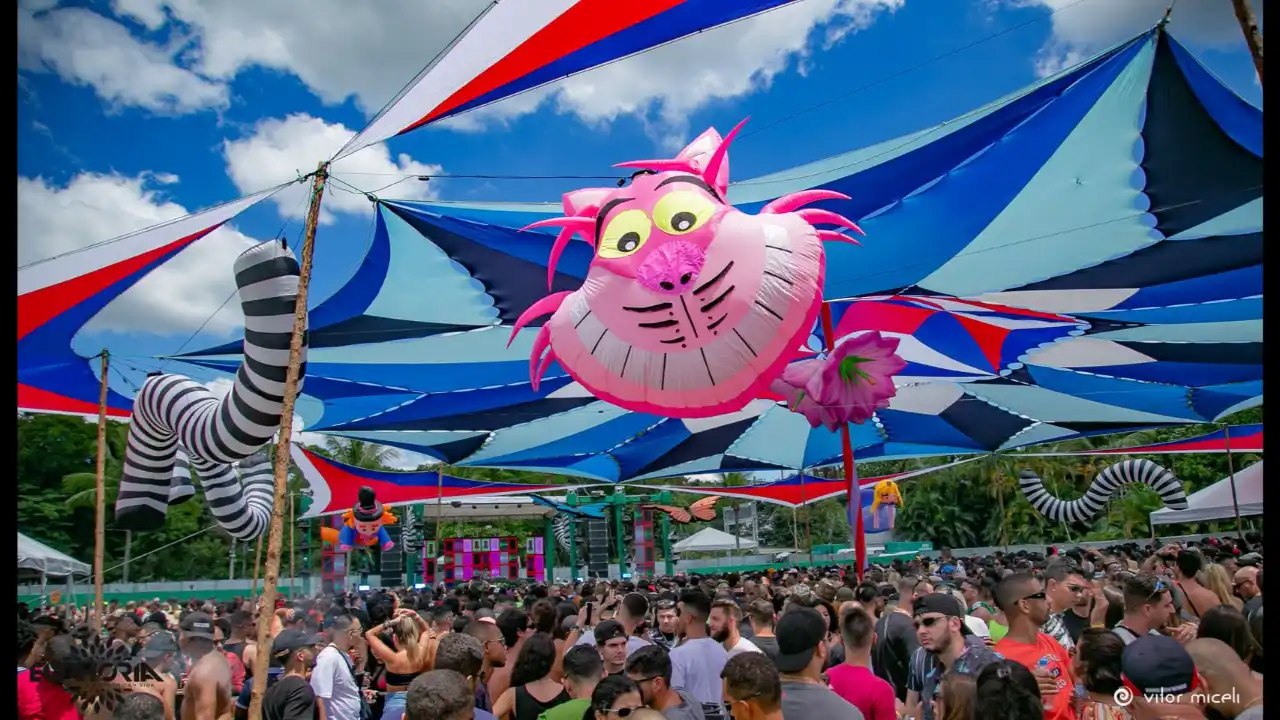 Euphoria - Fotos de 2021