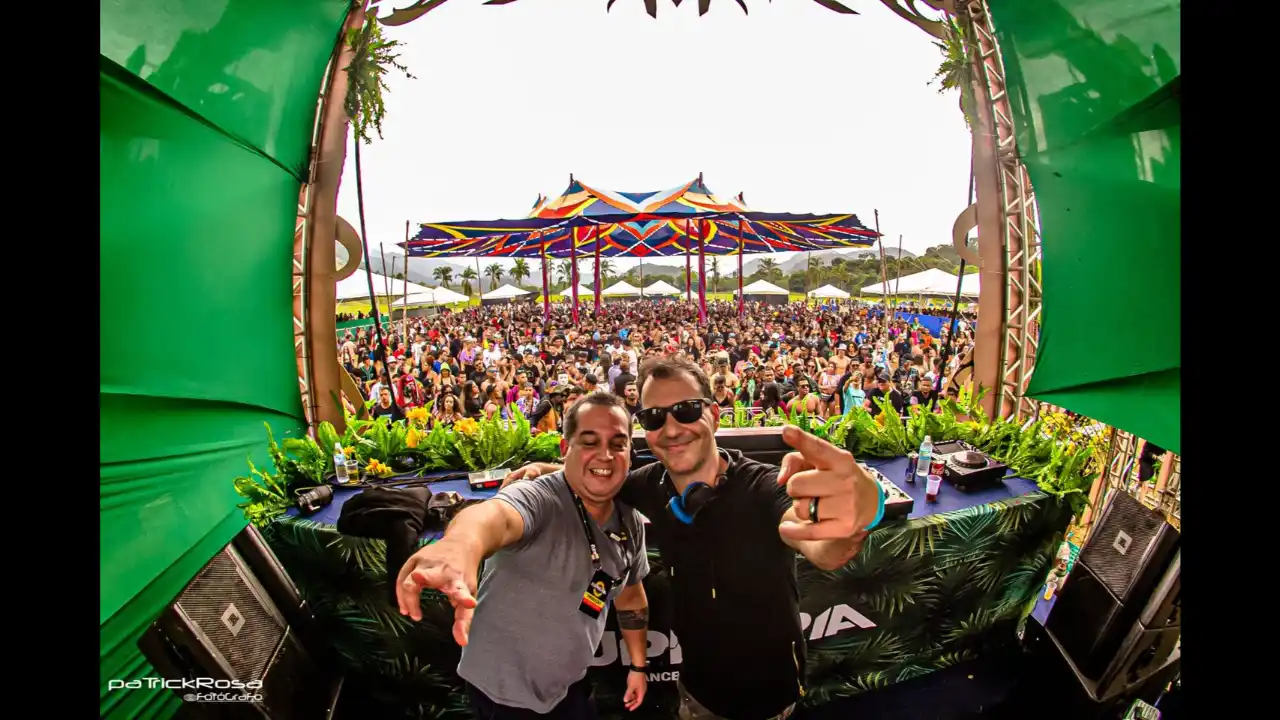 Euphoria - Fotos de 2022