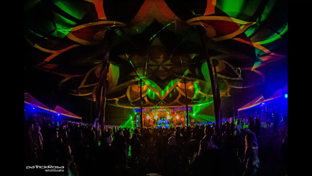 Euphoria - Fotos de 2022