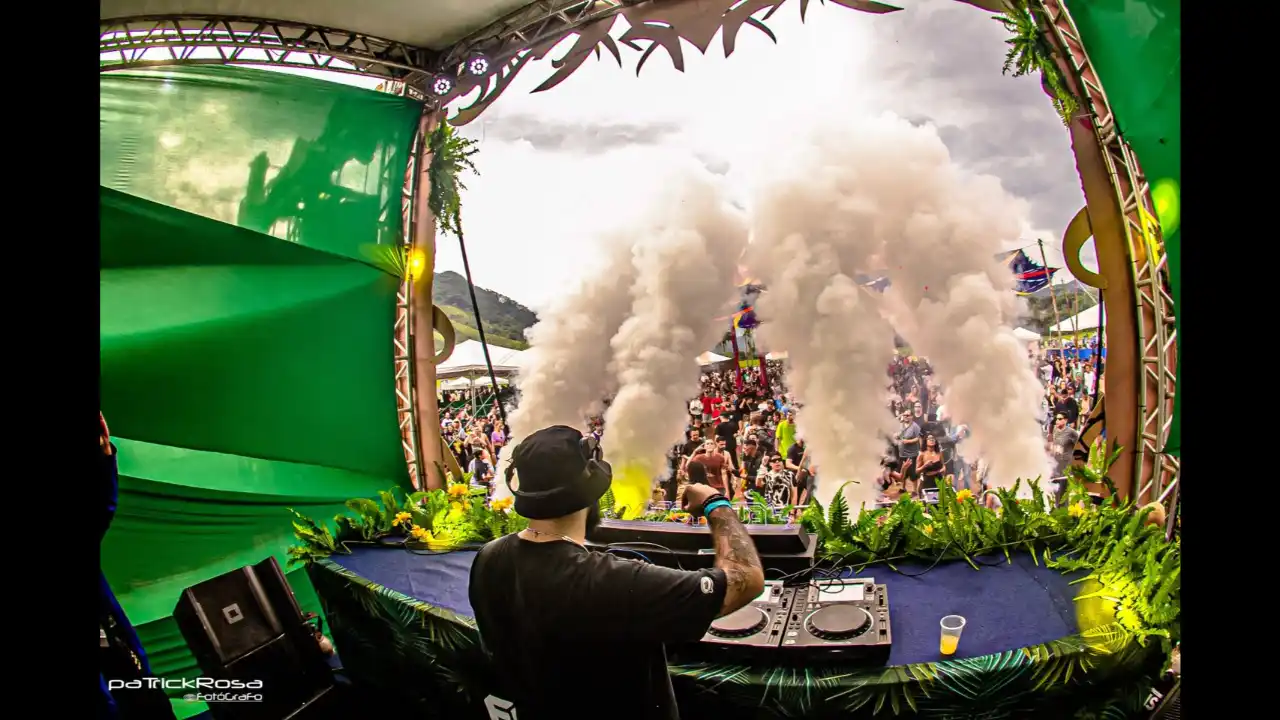 Euphoria - Fotos de 2022