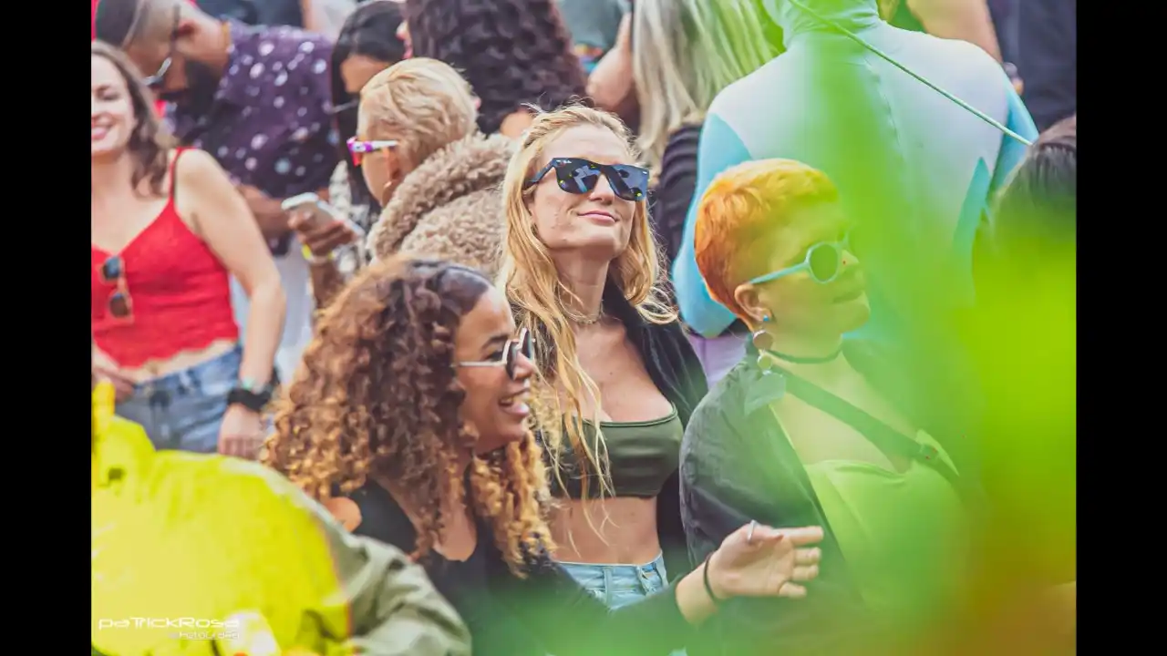 Euphoria - Fotos de 2022