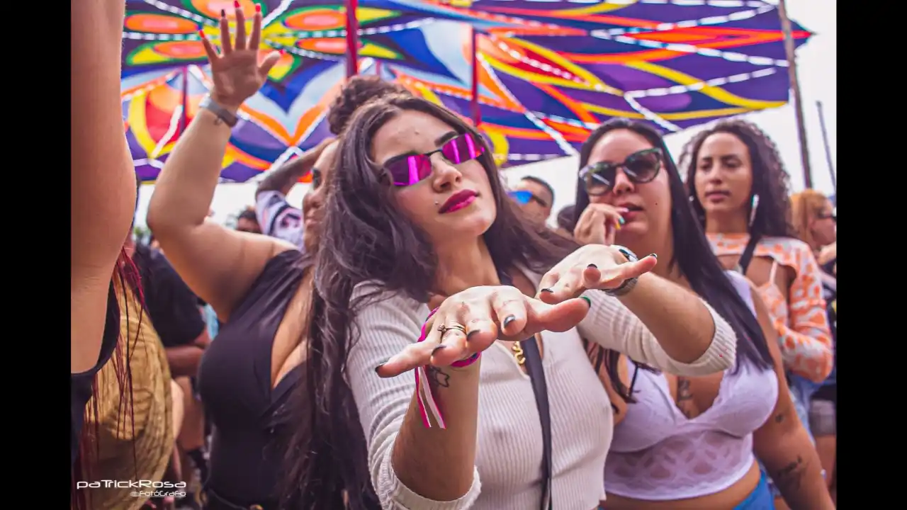 Euphoria - Fotos de 2022