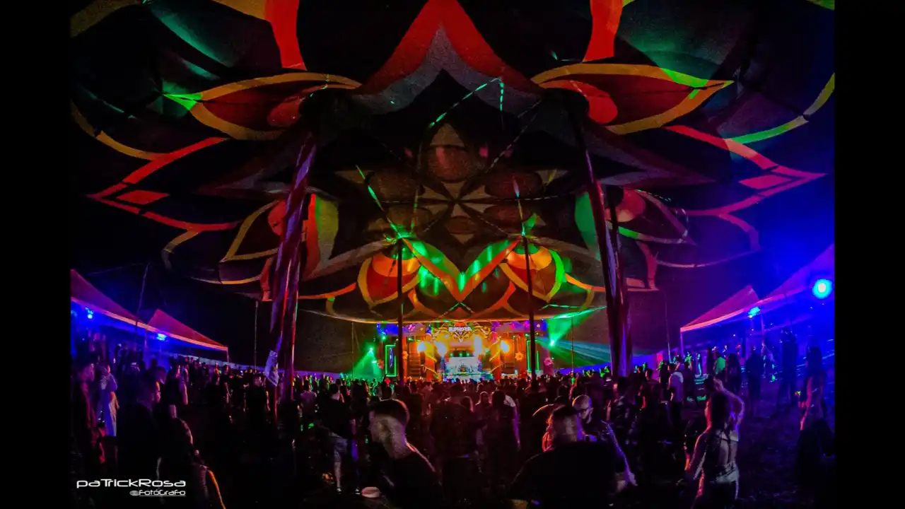 Euphoria - Fotos de 2022