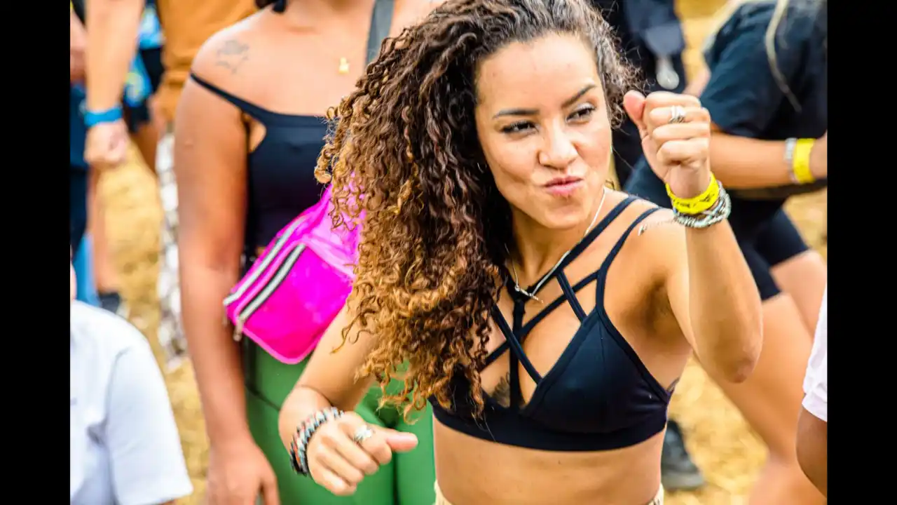 Euphoria - Fotos de 2022