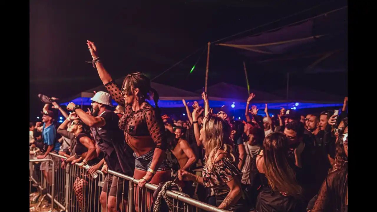 Euphoria - Fotos de 2022