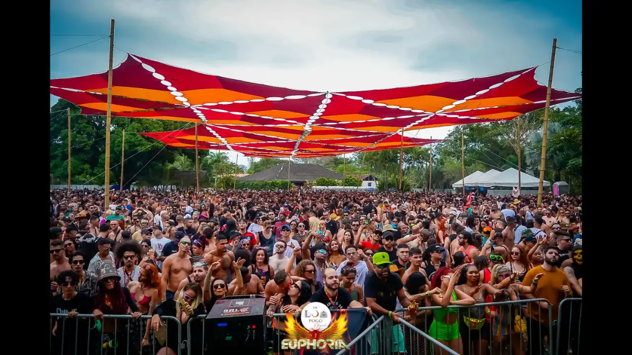 Euphoria - Fotos de 2023