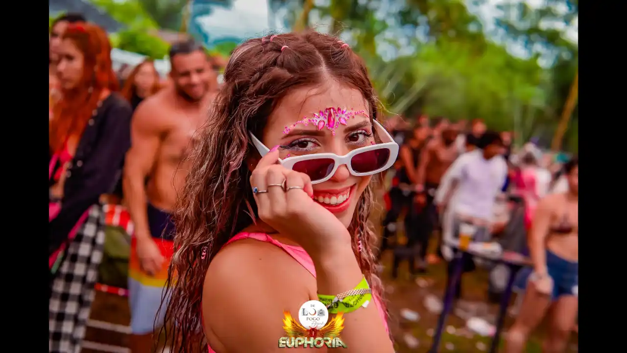 Euphoria - Fotos de 2023