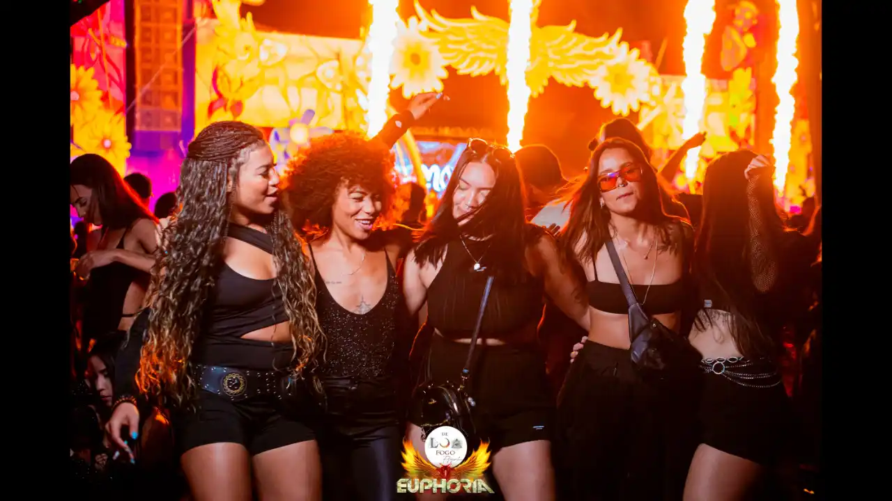 Euphoria - Fotos de 2023