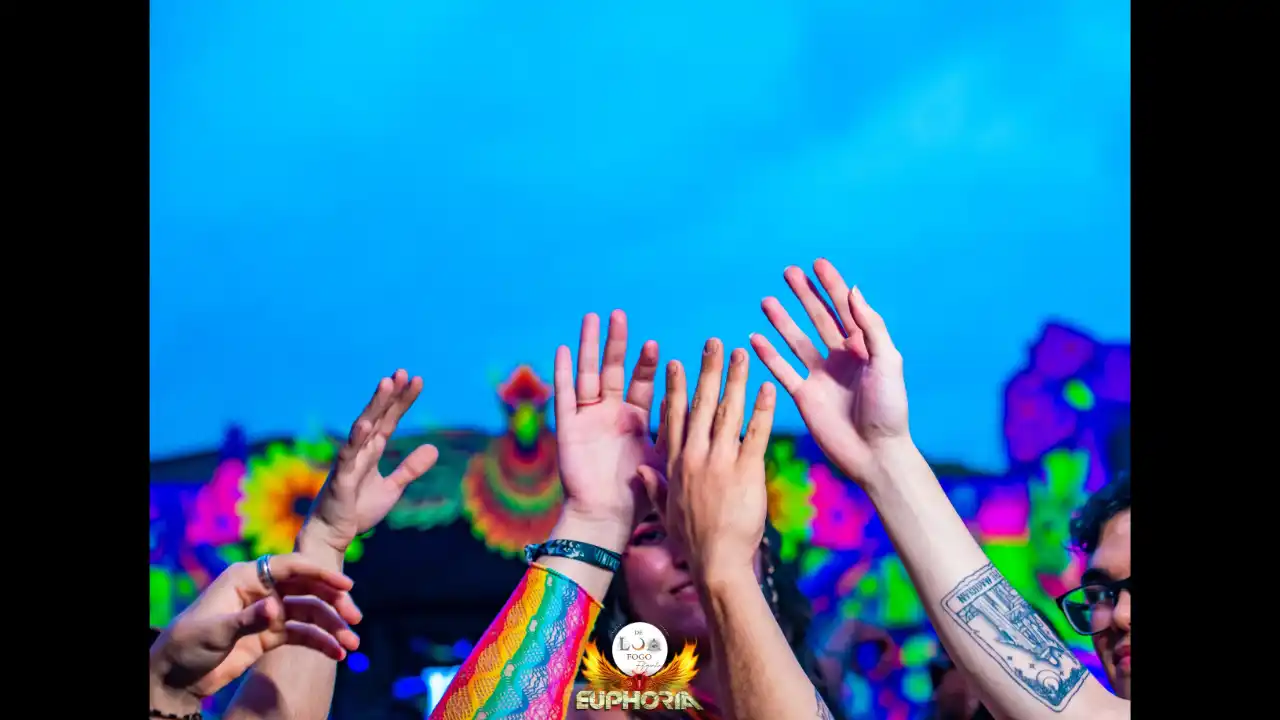 Euphoria - Fotos de 2023