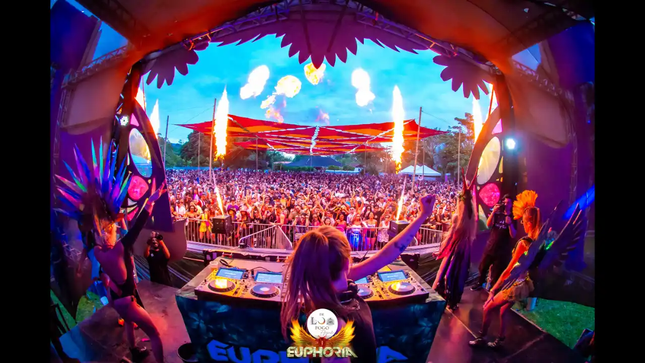 Euphoria - Fotos de 2023