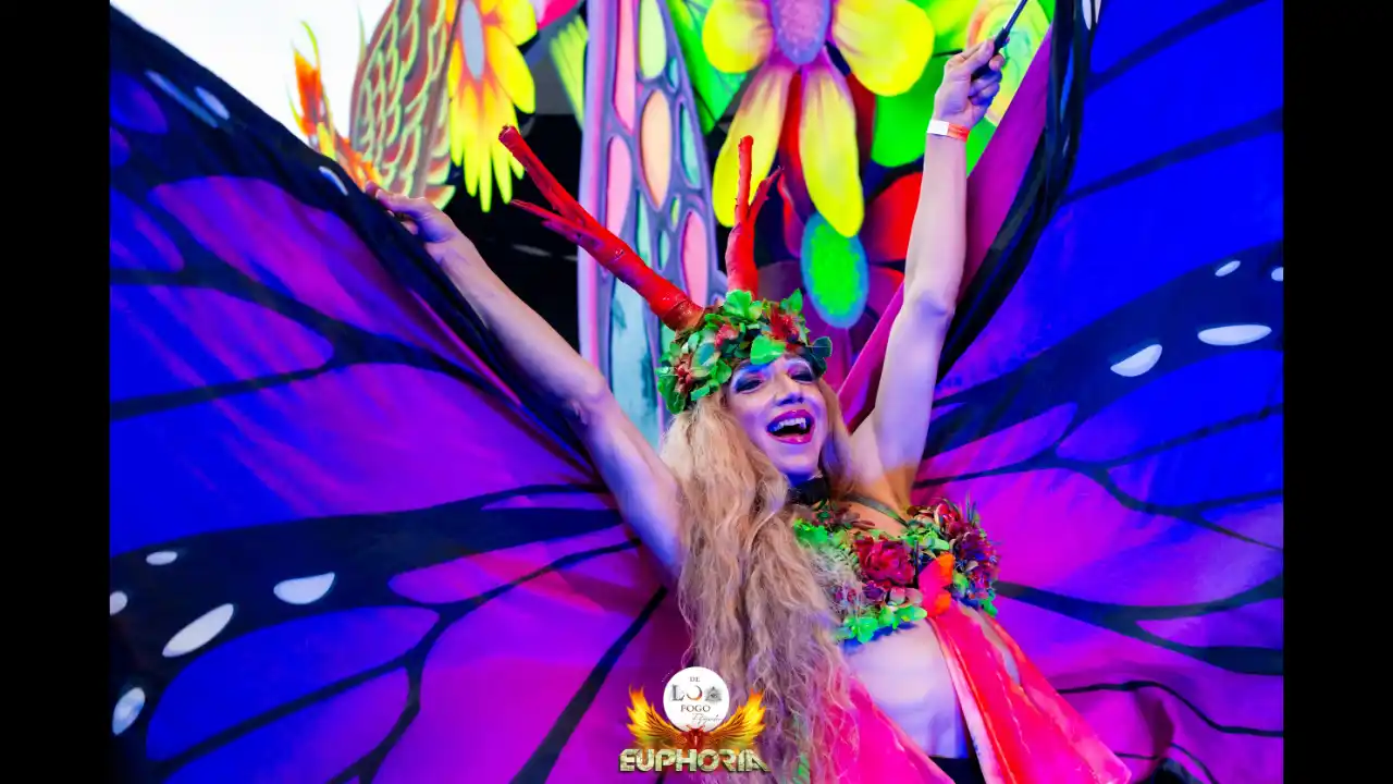 Euphoria - Fotos de 2023