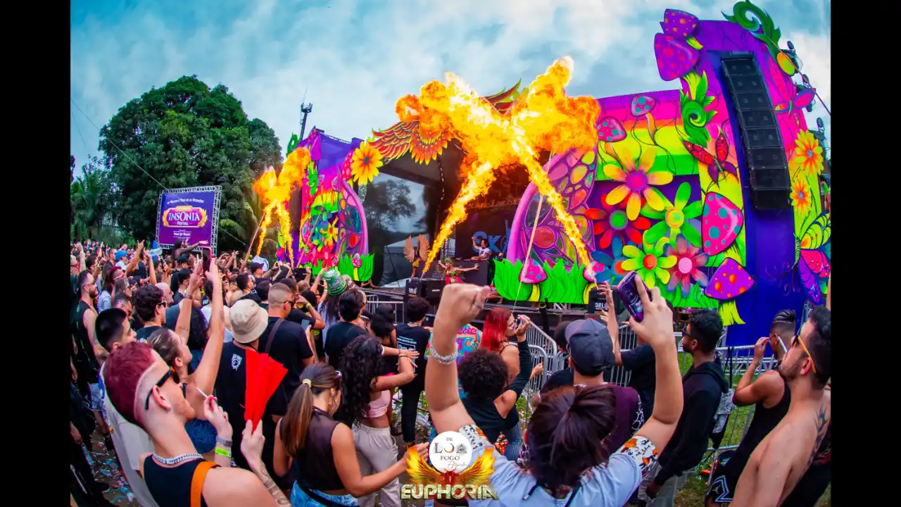 Euphoria - Fotos de 2023