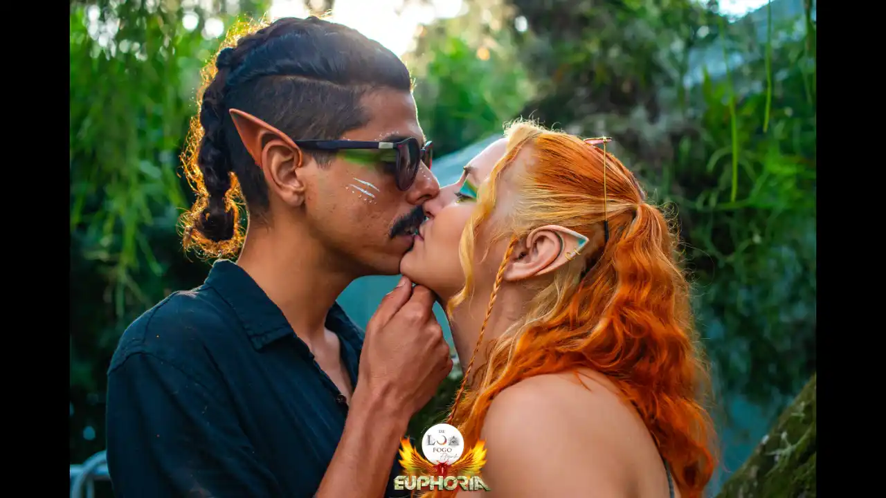 Euphoria - Fotos de 2023