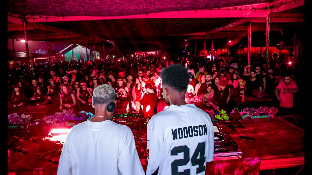 Euphoria - Fotos de 2024