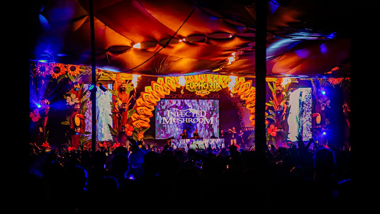 Euphoria - Fotos de 2024