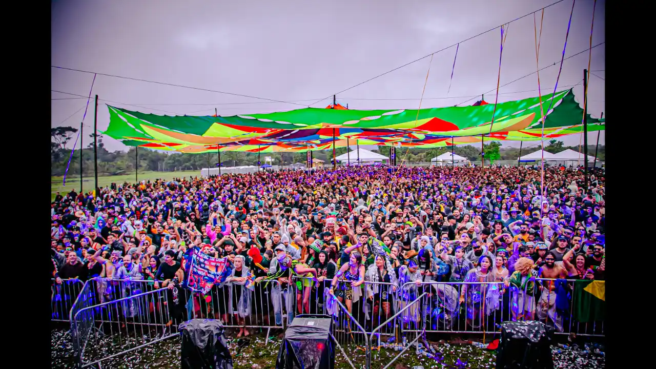 Euphoria - Fotos de 2024