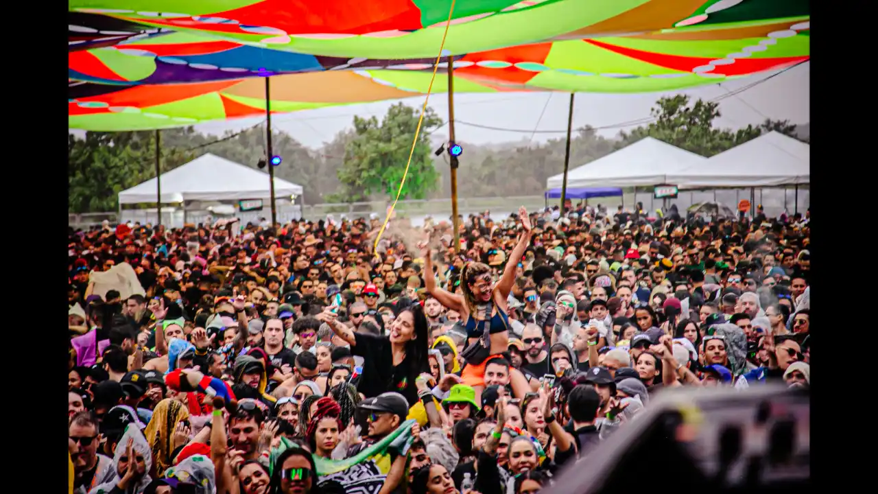 Euphoria - Fotos de 2024