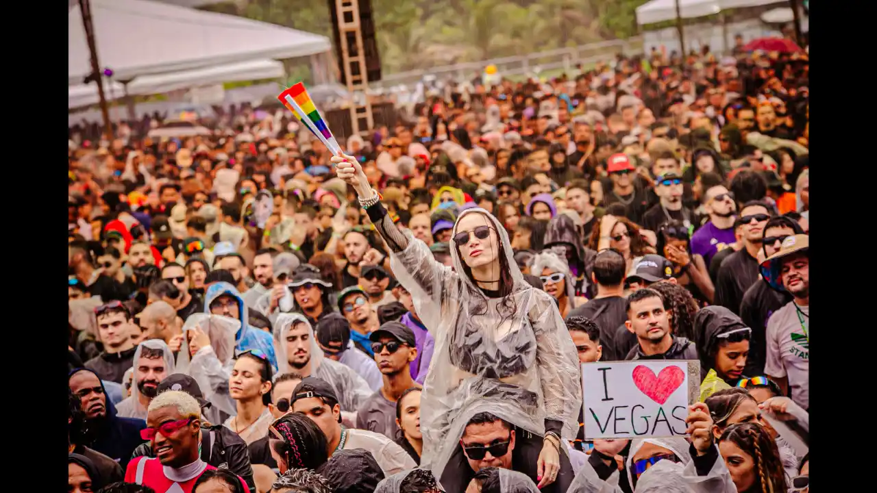 Euphoria - Fotos de 2024