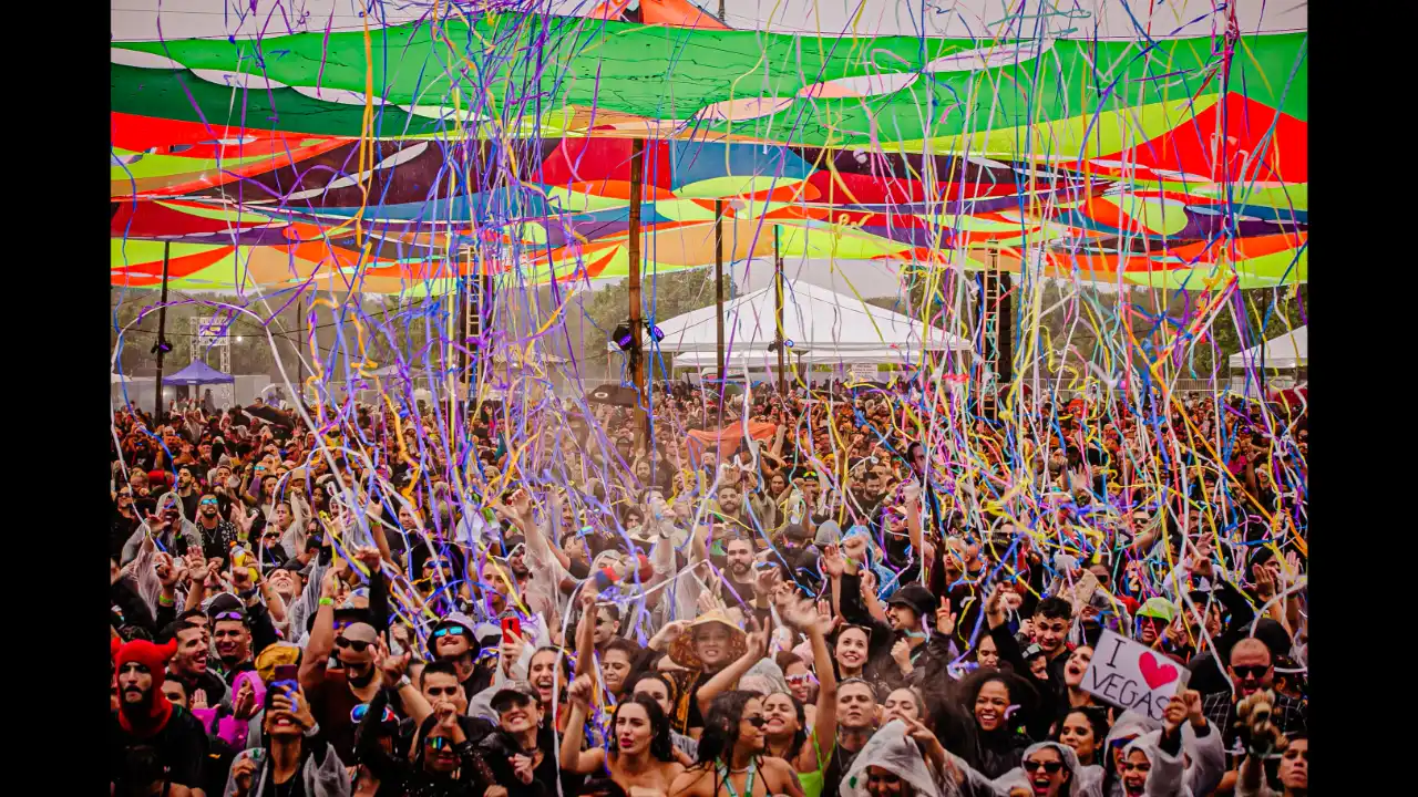 Euphoria - Fotos de 2024