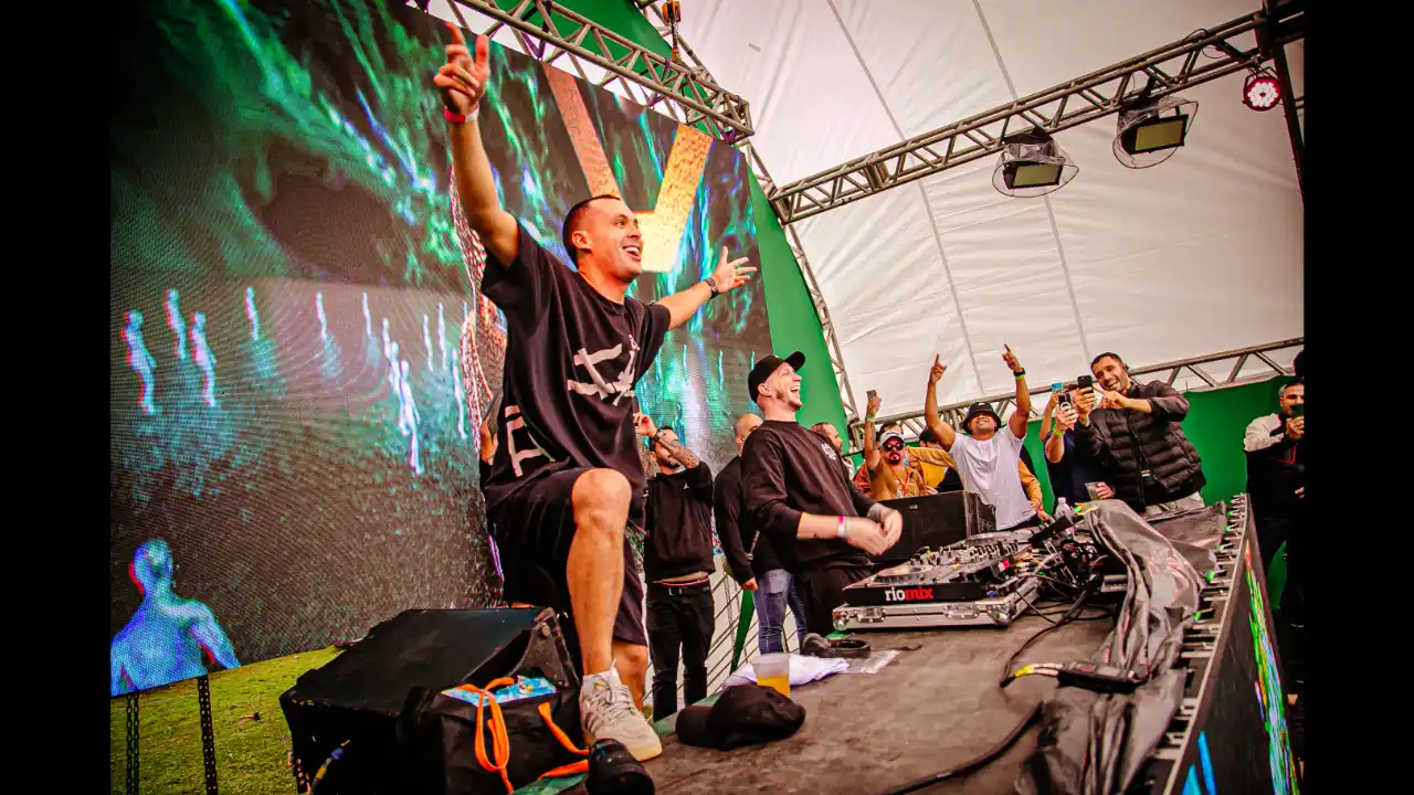 Euphoria - Fotos de 2024