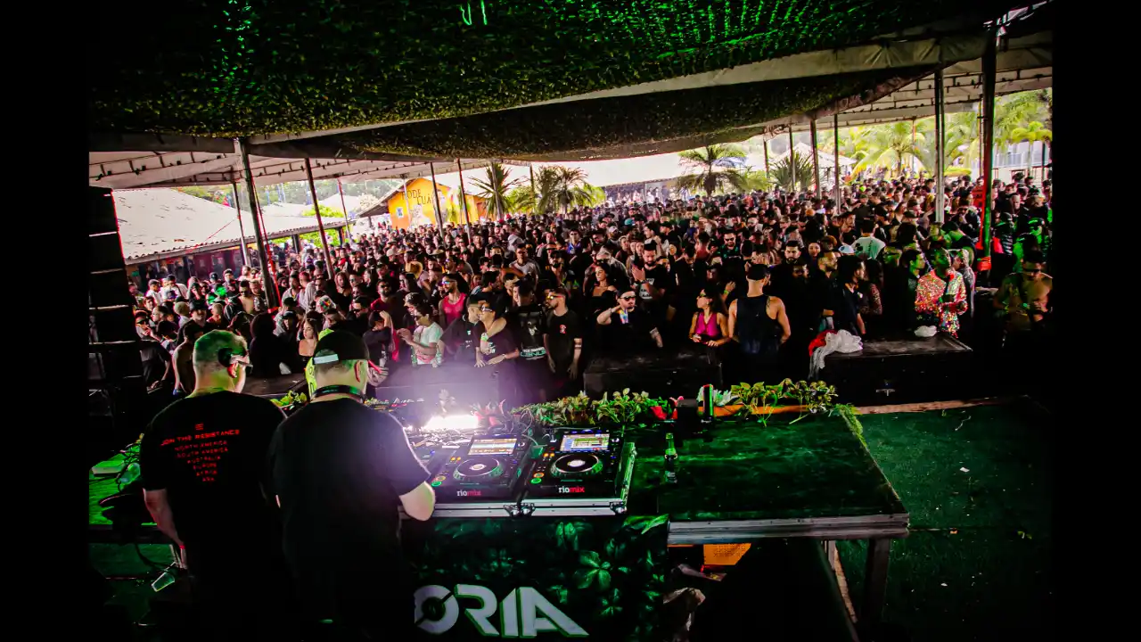 Euphoria - Fotos de 2024