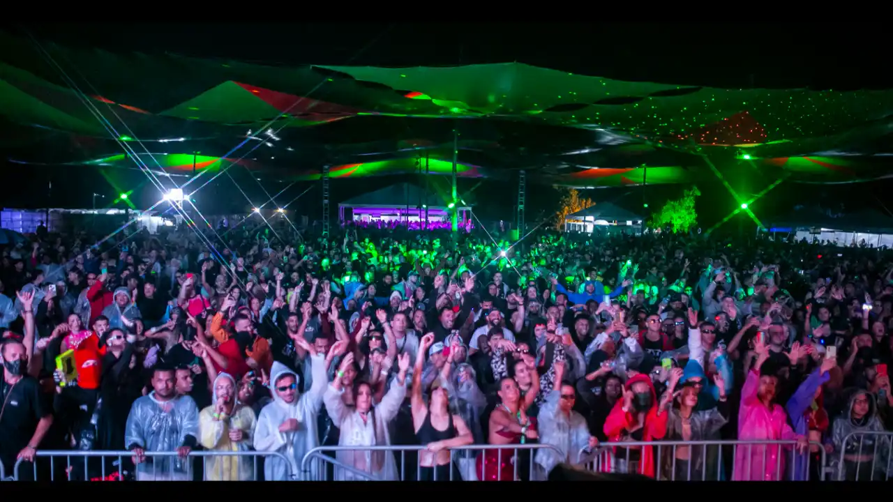 Euphoria - Fotos de 2024