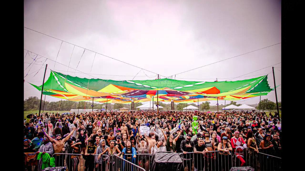 Euphoria - Fotos de 2024